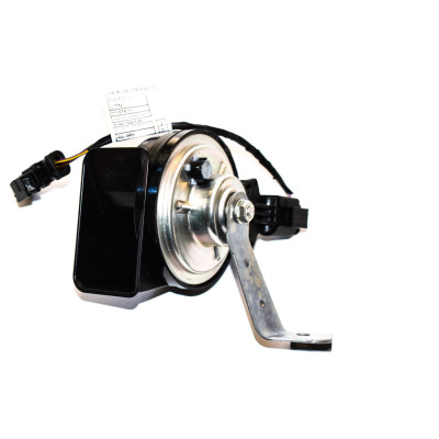 Sygnał dźwiękowy wysokotonowy klakson BMW F48N X1 28i - 61338737036