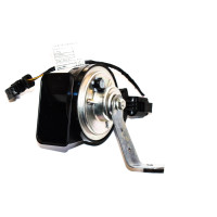 Sygnał dźwiękowy wysokotonowy klakson BMW F48N X1 28i - 61338737036
