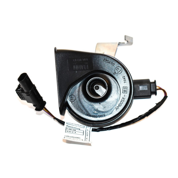 Sygnał dźwiękowy wysokotonowy klakson BMW F48N X1 28i - 61338737036
