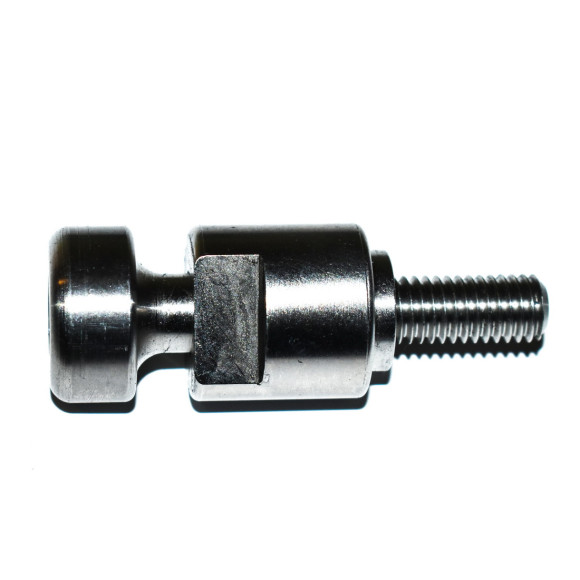 Sworzeń z nakrętką BMW R13 R131 R134 F650GS G650GS - 77428523268