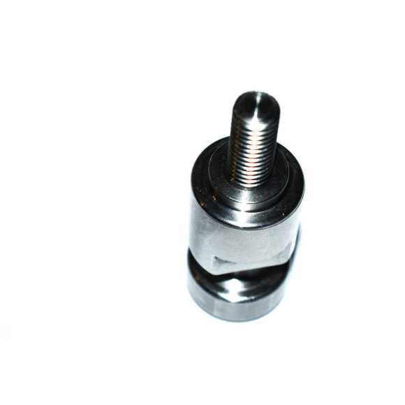 Sworzeń z nakrętką BMW R13 R131 R134 F650GS G650GS - 77428523268