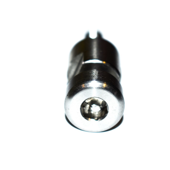 Sworzeń z nakrętką BMW R13 R131 R134 F650GS G650GS - 77428523268