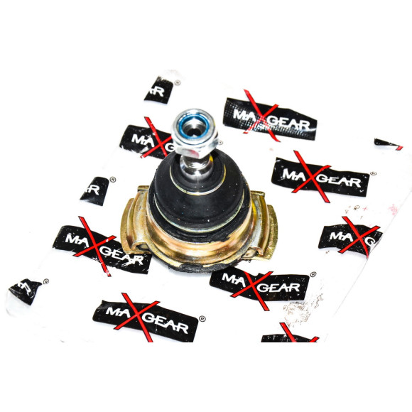 Sworzeń wahacza zewnętrzny BMW E36 316i 318i 318is 318tds 320i 323i 325i 325tds 328i - 31126758510