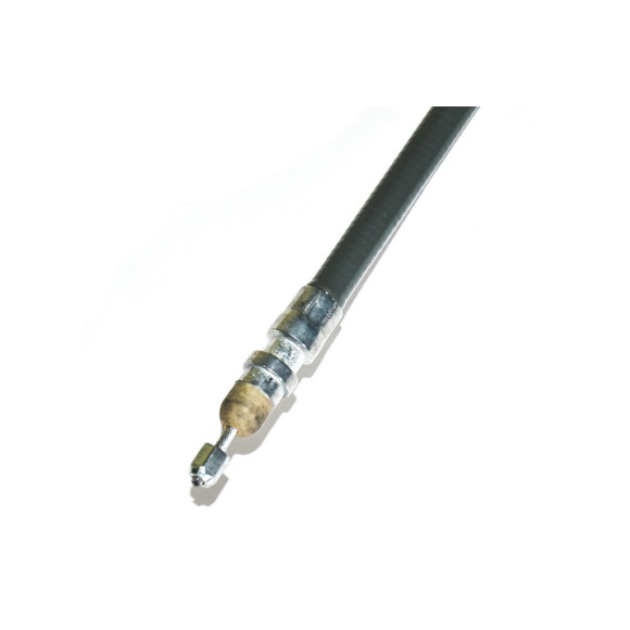 Linka hamulca ręcznego tył BMW E81 E82 E88 E87 E87N 116 118 120 123 125 128 130 135 M - 34406760443