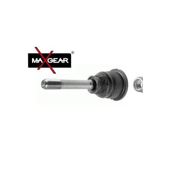 Sworzeń wahacza wewnętrzny BMW E36 316 318 320 323 325 328 - 31126758513