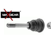 Sworzeń wahacza wewnętrzny BMW E36 316 318 320 323 325 328 - 31126758513