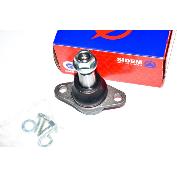 Sworzeń wahacza przód BMW F25 F26 X3 X4 18 20 28 30 35 M40 - 31106787665
