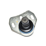 Sworzeń wahacza przód BMW F01 F06 F07 F10 F11 F12 F13 518 520 523 525 530 535 550 640 650 - 31126775967