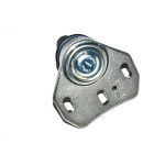 Sworzeń wahacza przód BMW F01 F06 F07 F10 F11 F12 F13 518 520 523 525 530 535 550 640 650 - 31126775967