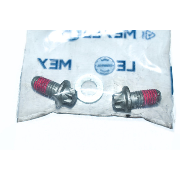 Sworzeń wahacza BMW X3 E83 E83N 2,0d 2,0i 2,5i 2,5si 3,0i 3,0d 3,0si 3,0sd - 31103418341