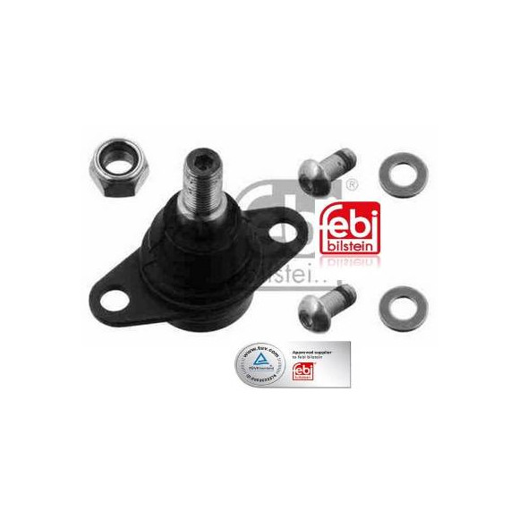 Sworzeń wahacza BMW E53 X5 3,0i 3,0d 4,4i 4,6is 4,8is - 31126756491