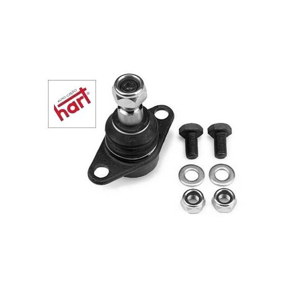 Sworzeń wahacza BMW E53 X5 3,0i 3,0d 4,4i 4,6is 4,8is - 31126756491