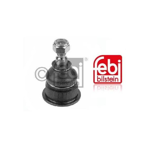 Sworzeń wahacza zewnętrzny BMW E30 316i 318i 318is 320i 324td 325i 325e