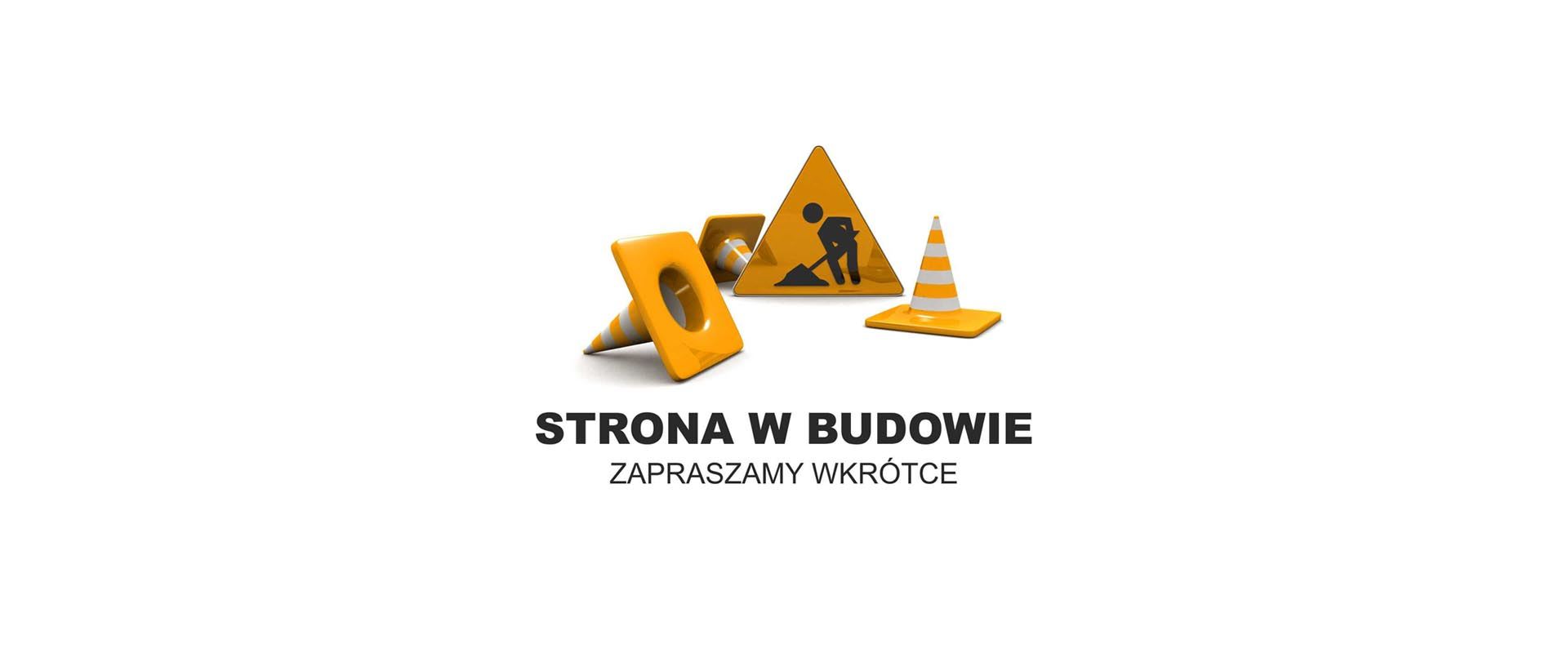 budowa