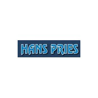HANS PRIES