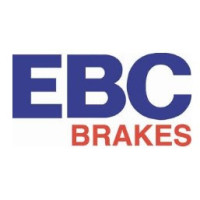 EBC BRAKES