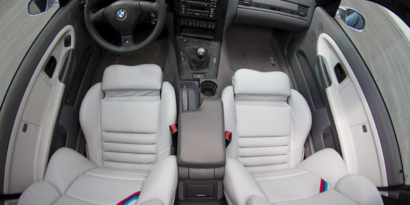 LUKE ... I am your VADER by BMW E36